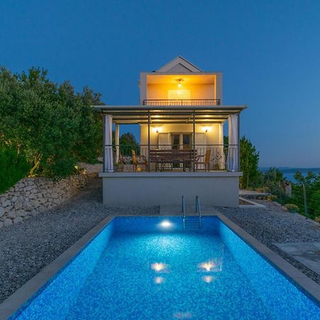 Villa With Sea View 伯德古拉 外观 照片
