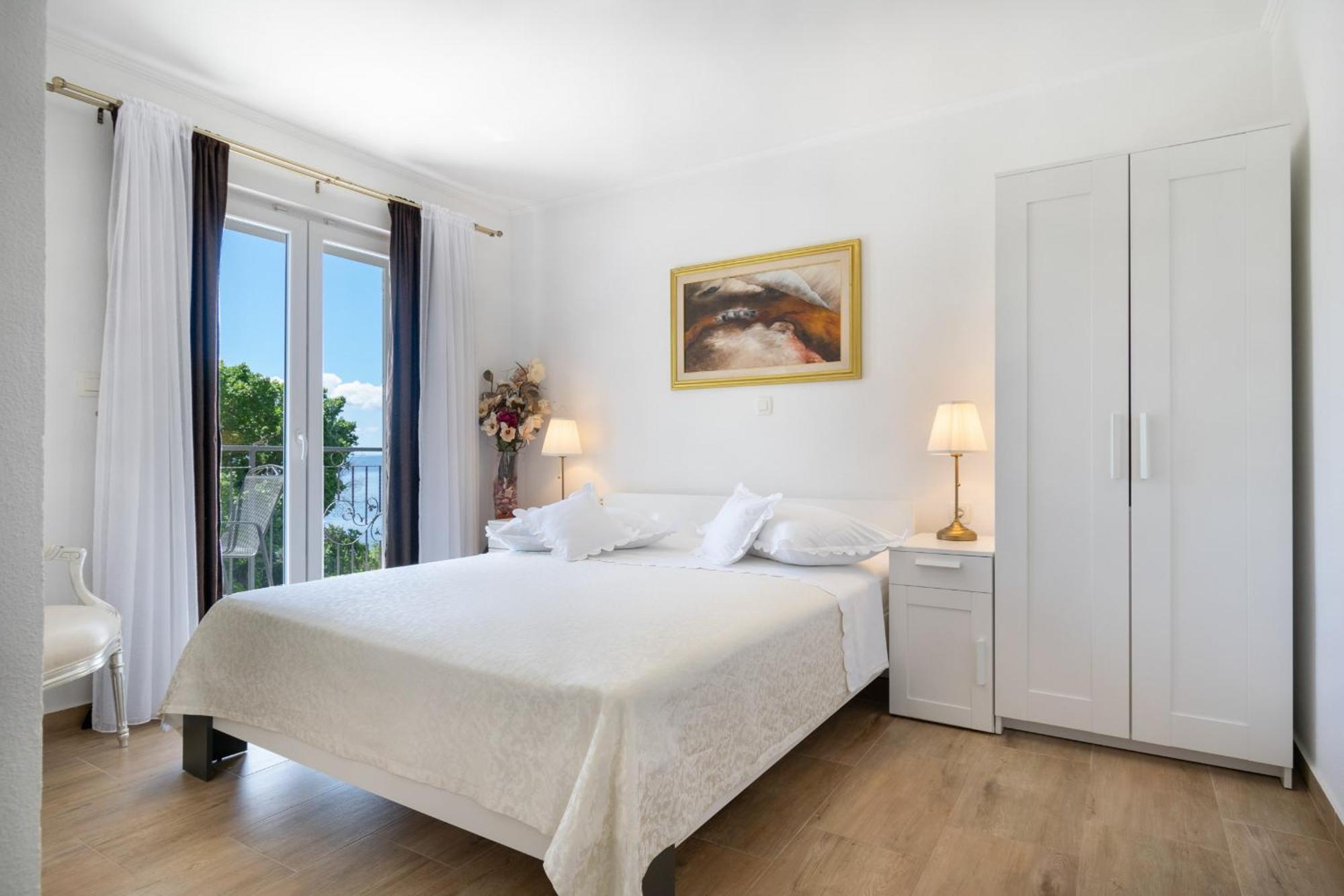 Villa With Sea View 伯德古拉 外观 照片