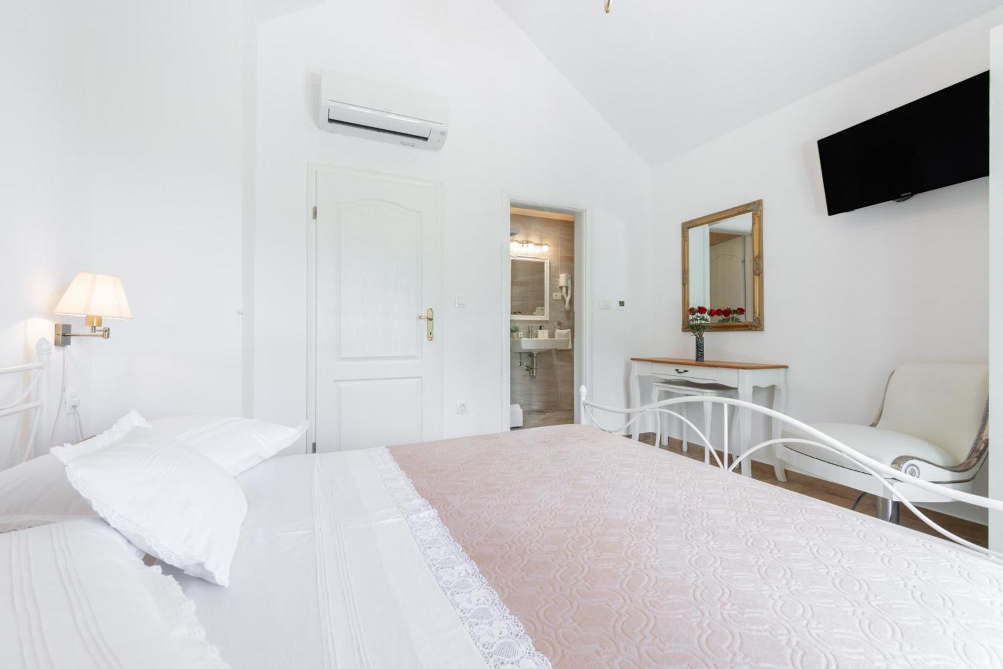 Villa With Sea View 伯德古拉 外观 照片