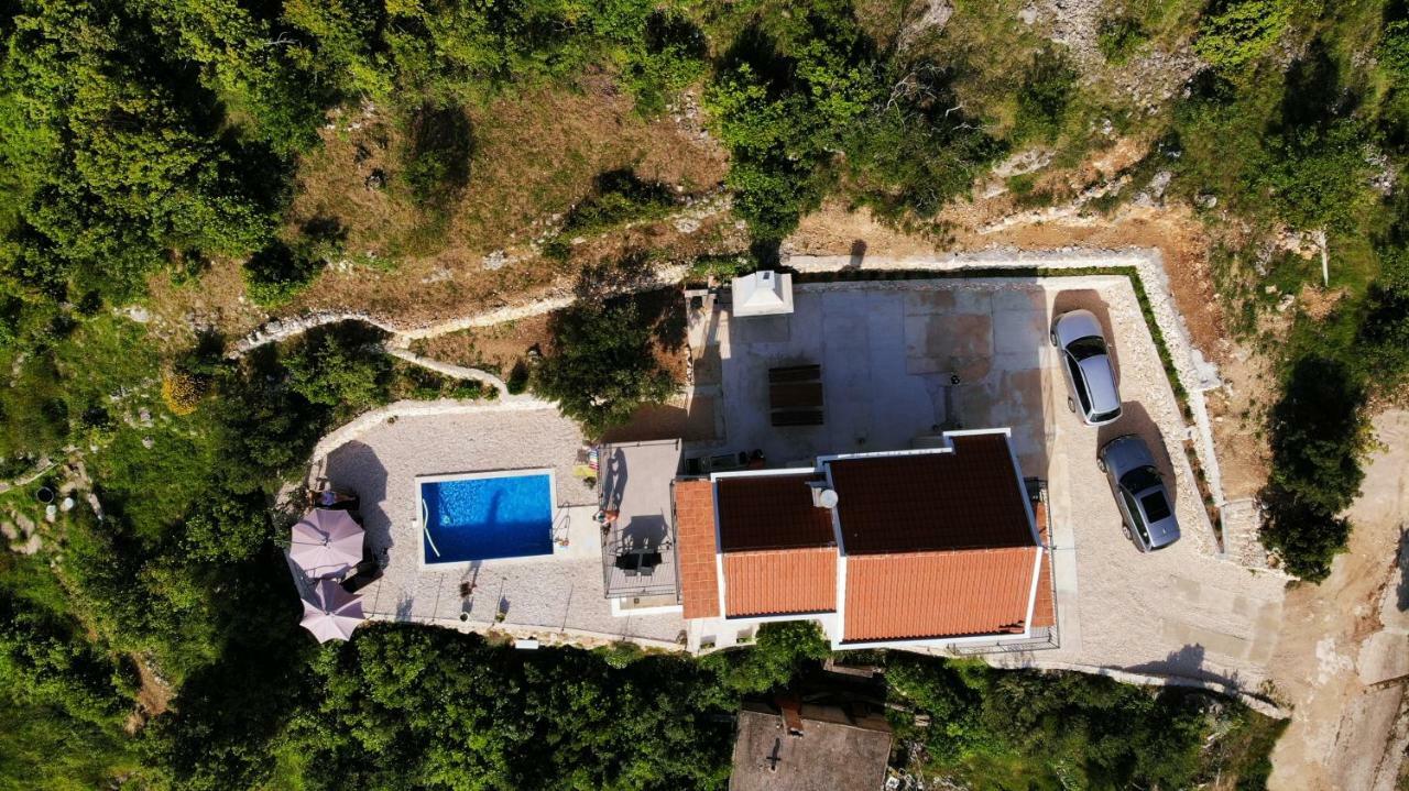 Villa With Sea View 伯德古拉 外观 照片