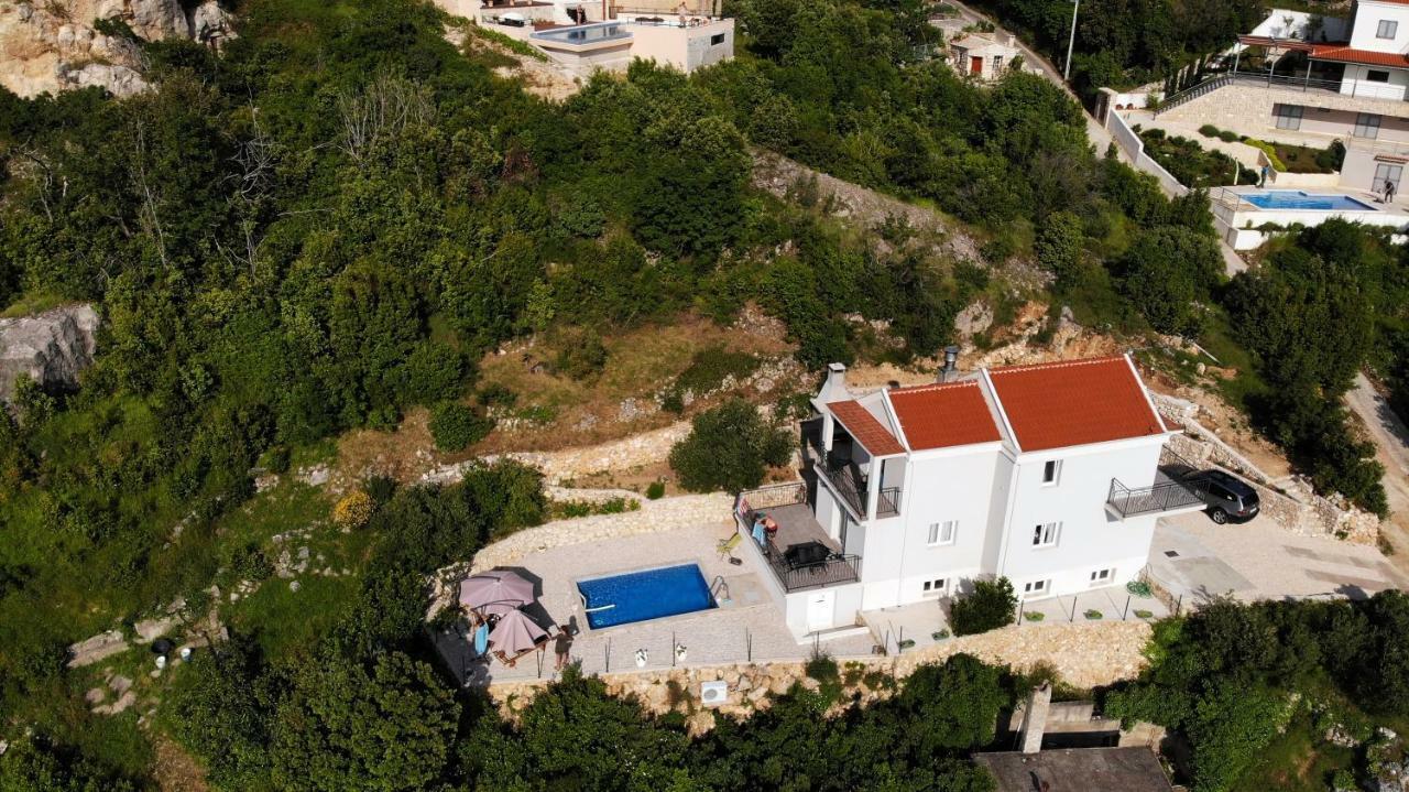 Villa With Sea View 伯德古拉 外观 照片